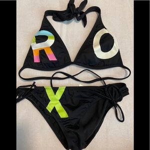 Roxy bikini